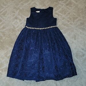 (J1) American Princess girls dress size 8